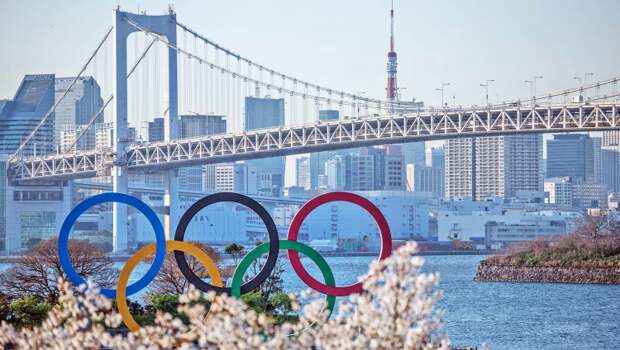 Пять медалей завоевали российские спортсмены в третий день Олимпиады в Токио