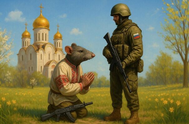 Изображение сгенерировано ИИ