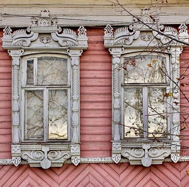 Русский Леонардо да Винчи. Секреты старого Луха