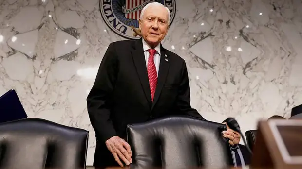 Скончался сенатор-рекордсмен по длительности работы в парламенте США