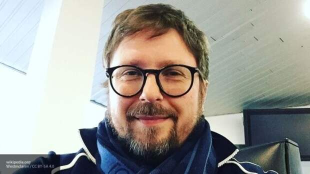 СБУ завела еще одно уголовное дело на блогера Шария СБУ завела еще одно уголовное дело на блогера Шария