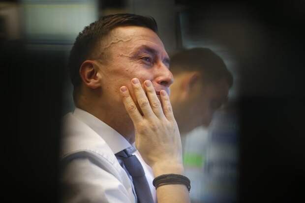 Рынок акций Московской биржи по состоянию на 10:05 мск 13 декабря растет