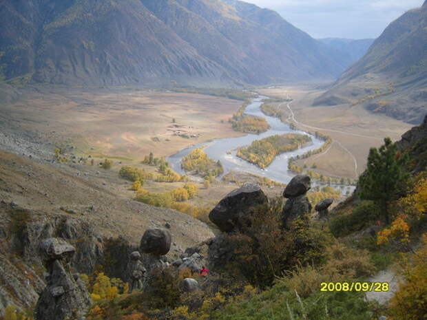 Что изображено на крышке саркофага из Паленке?