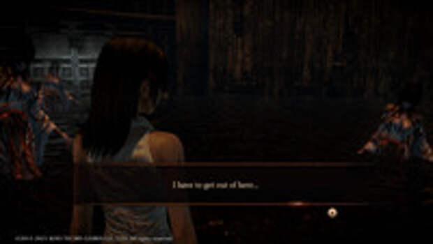 Обзор PROJECT ZERO: MAIDEN OF BLACK WATER (Fatal Frame: Maiden of Black Water)