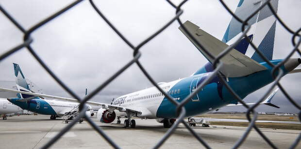 Boeing под ударом пилотов Boeing под ударом пилотов