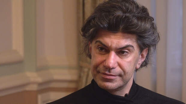 Цискаридзе продемонстрировал фуэте в эфире «Танцев со звездами»