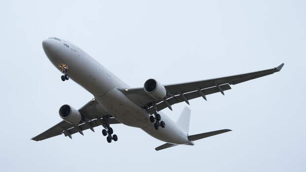 Заблокированная на острове Сокотра группа россиян покинула Йемен