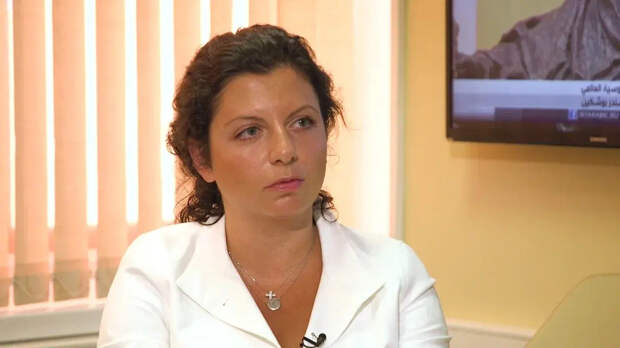 "Чувствую его рядом с собой": Симоньян записала видео ко дню рождения Кеосаяна