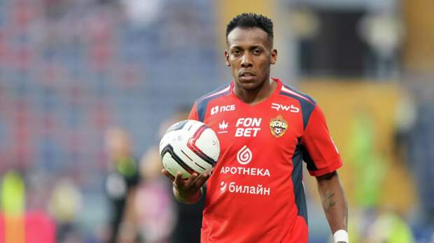 Мойзес извинился перед Челестини и возобновит тренировки с ЦСКА