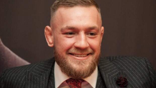 Бывший чемпион UFC Макгрегор напросился на поединок без правил в Белом доме