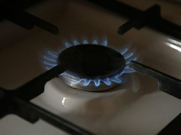 Паника: опасающаяся прекращения поставок российского газа Европа делает странные вещи