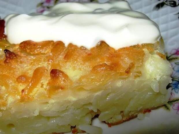 лапшевник
