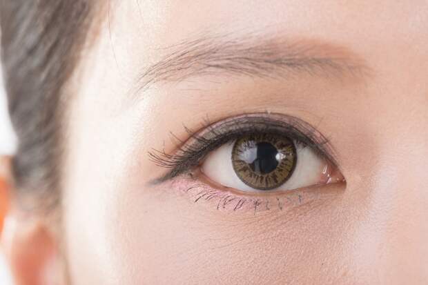 как правильно делать макияж глаз