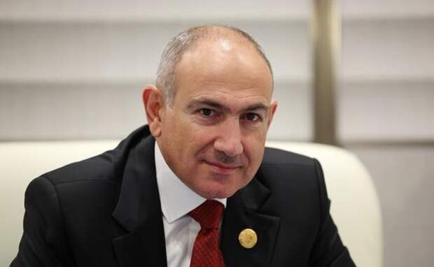 Пашинян: перед Арменией открыты горизонты, которых не было на протяжении истории