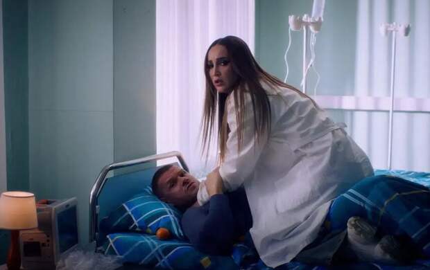 Ольга Бузова раскрыла всю правду о мужчинах и пластических операциях