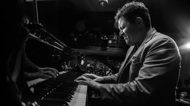 В Новосибирске открылся международный джазовый фестиваль