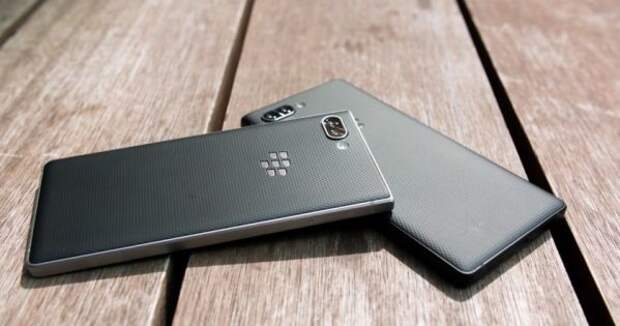 BlackBerry KEY2 lite