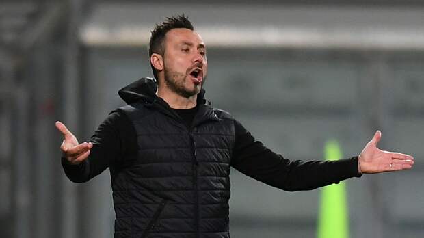 «Тоттенхэм» проиграл «Сандерленду» в дебютном матче Де Дзерби и обосновался в зоне вылета в АПЛ