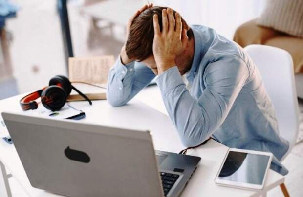 В здравом уме и тревоге: в России серьезно выросла заболеваемость депрессией и стрессом