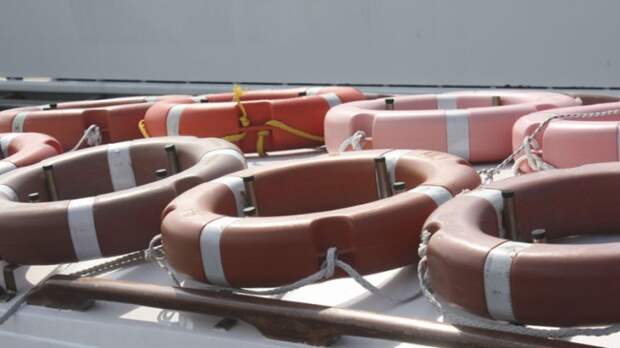 Лодка опрокинулась на Северной Двине: могли погибнуть четыре человека