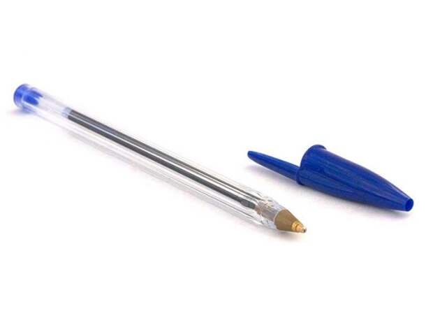 Отверстие в колпачке ручки может спасти жизнь вашего ребенка. /Фото: miafm.cienradios.com