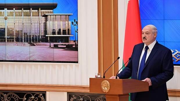 Лукашенко оценил перспективы сближения Белоруссии с Россией