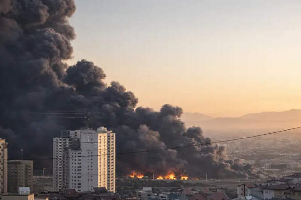 Друг познаётся в иранском биде, или Почему Иран остался в одиночестве