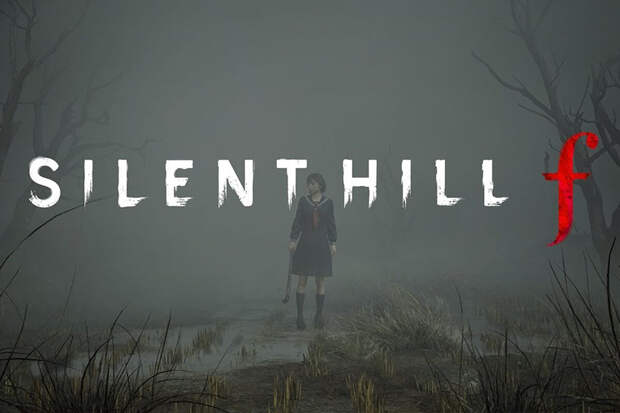 Mechanics VoiceOver выпустила русскую озвучку для Silent Hill f
