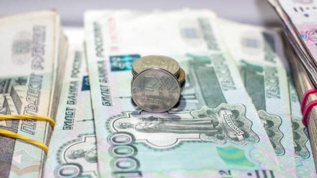 Зампред ЦБ России Белов оценил перспективы деноминации
