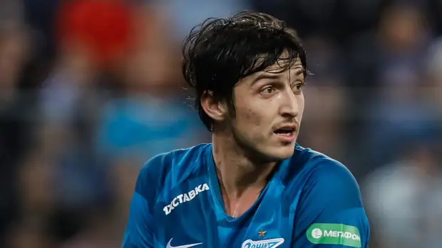 Радченко: не считаю, что Азмун хочет сделать хуже «Зениту»