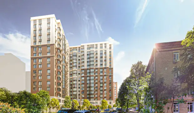 В новостройку в Коптеве переедут свыше 400 жителей по программе реновации