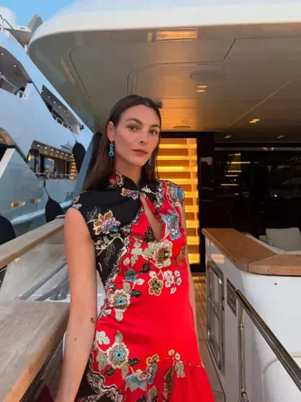 Виттория Черетти