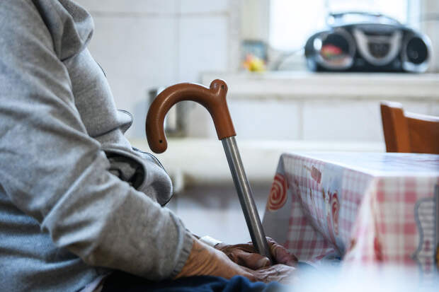 Россиянам раскрыли способ накопить миллион к пенсии