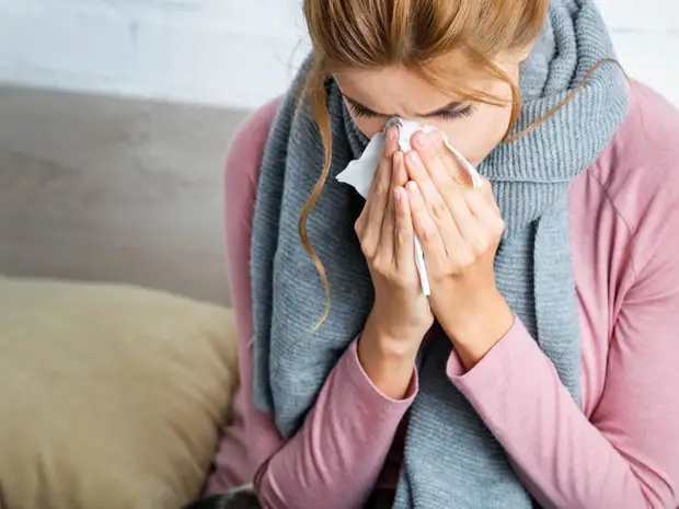 Сигналы тела, которые говорят о том, что вам срочно нужно отдохнуть