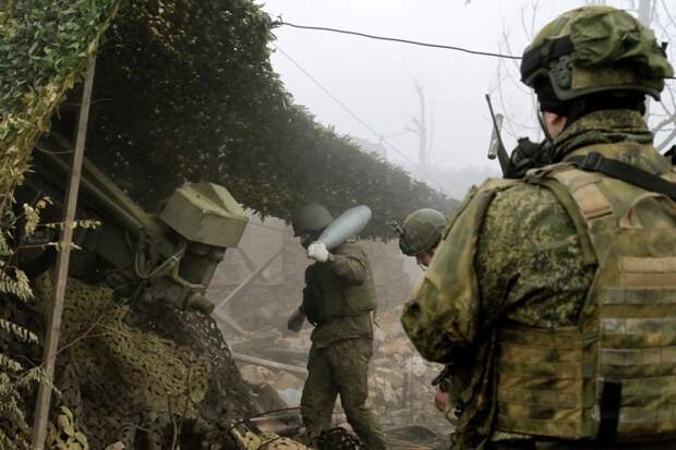 ВС РФ