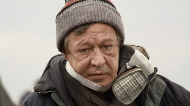 Продюсер назвал гонорары Михаила Ефремова после освобождения из колонии