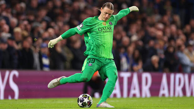 Шевалье может покинуть ПСЖ, Сафонова не видят основным вратарём в будущем