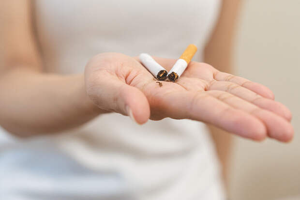 Экономист Щербаченко: нелегальные сигареты стоят дешевле 153 рублей за пачку