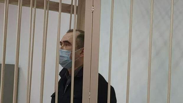Апелляционный суд ужесточил приговор экс-прокурору Новосибирской области Фалилееву