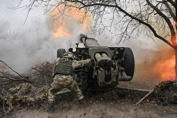 Мобилизация, удары и тактика выжженной земли: что происходит в Херсоне