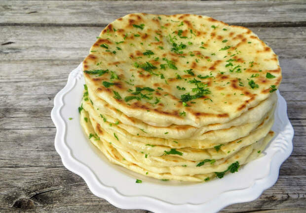 Всемирный день хлеба / Турецкие лепешки - нежный вариант! Лепешки, Вкусно, Готовка, Рецепт, Другая кухня, Видео рецепт, Длиннопост, Еда, Турецкая лепешка, Видео