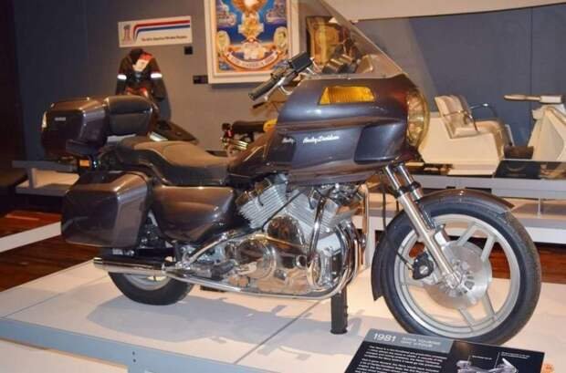 Прототип «туриста» с мотором V4 harley-davidson, авто, байк, мото, мотоцикл, мотоциклы, мотоциклы Harley-Davidson