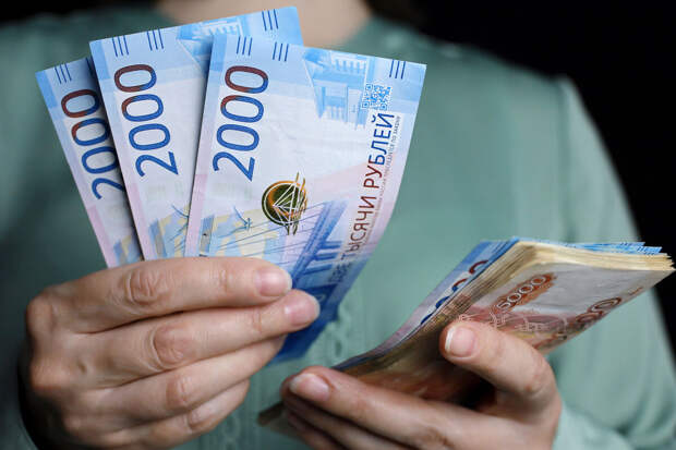 Dream Job: самые высокие зарплаты в нефтегазовой отрасли - более 200 тысяч