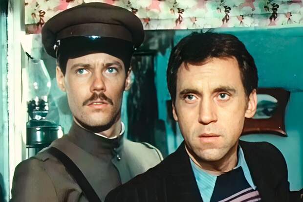 20+ лучших советских детективов: экранизации и оригинальные фильмы, снятые в СССР