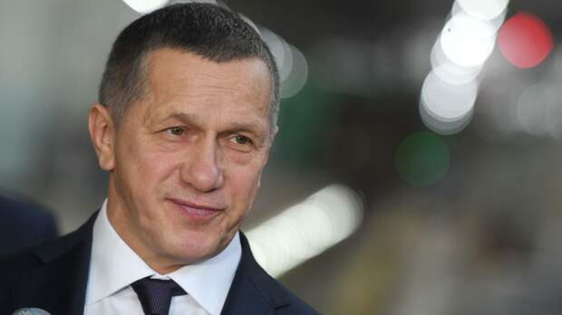 Вице-премьер, полпред президента РФ в ДФО Юрий Трутнев Вице-премьер, полпред президента РФ в ДФО Юрий Трутнев - РИА Новости, 1920, 02.02.2022