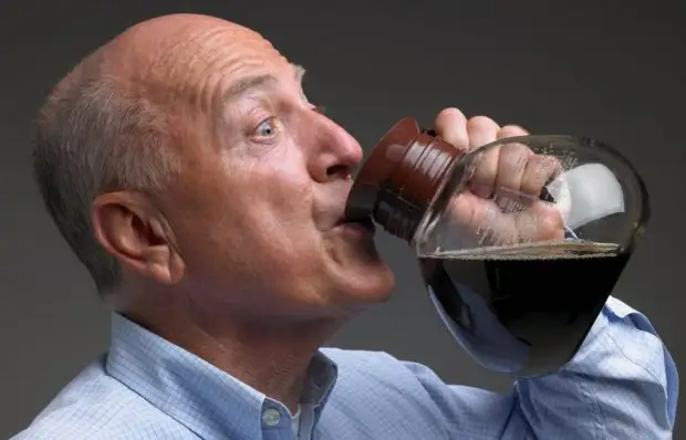 Ритуальная кровь.