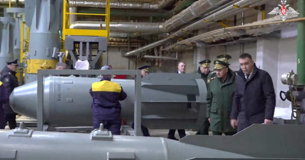 24 марта 2024 года продемонстрировало настоящий технологический прорыв в оборонной сфере. Именно с такими заголовками "обрушились" западные СМИ на весь интернет.-2