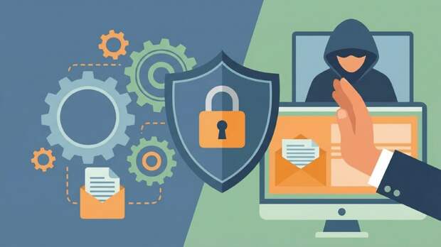 Доцент Щербаченко перечислил инструменты для защиты от мошенников