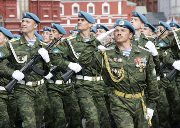 Чья армия самая сильная в мире на 2015 год? Чья армия самая сильная в мире на 2015 год?