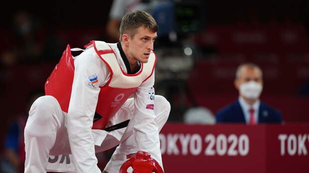 Ларин заявил, что следит за UFC и болеет за российских бойцов 